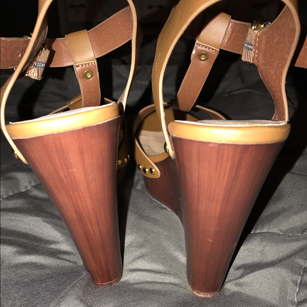 Wedges - Picture 3 of 3