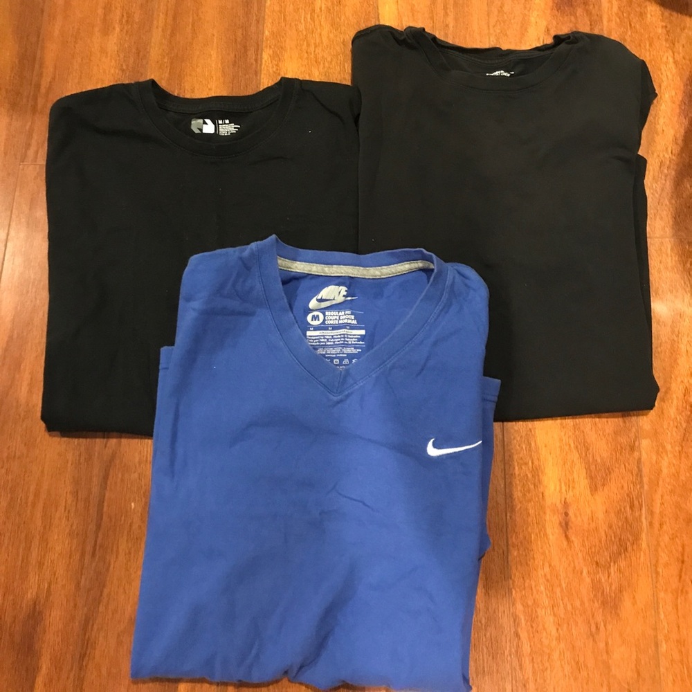 Men's T-shirt Bundle
