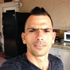 Meet your Posher, Alberto