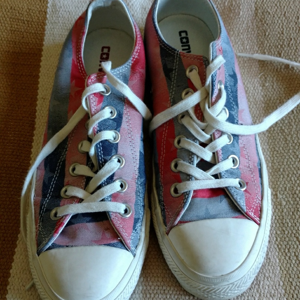 Converse All Starts