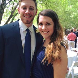 Meet your Posher, Jackson