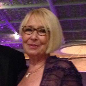 Meet your Posher, Ellen