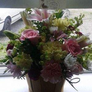 Meet your Posher, Chéna