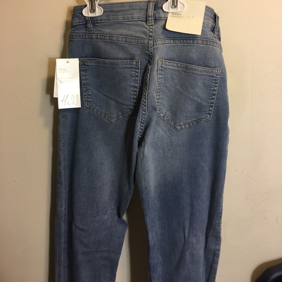 Jeans - Picture 2 of 2