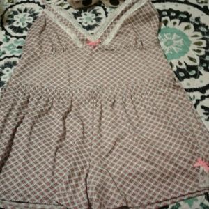 Marilyn Monroe pajamas