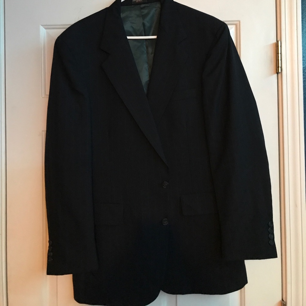 Men's sport coat