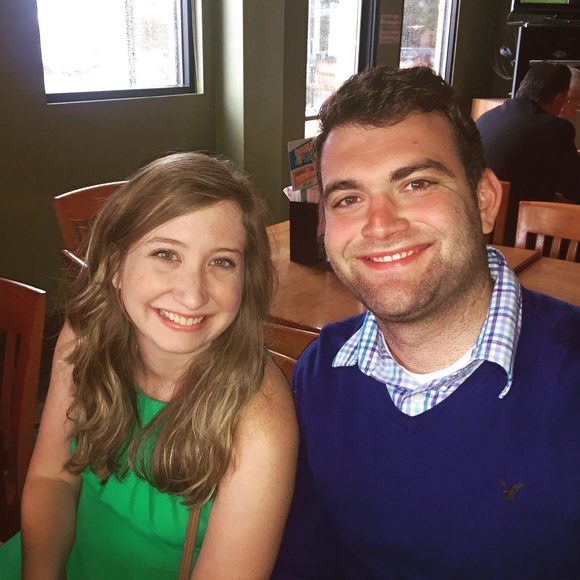 Meet your Posher, Brianna - Picture 1 of 1