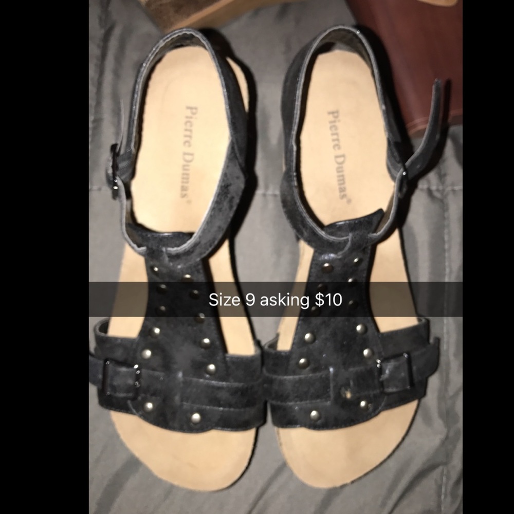Wedges