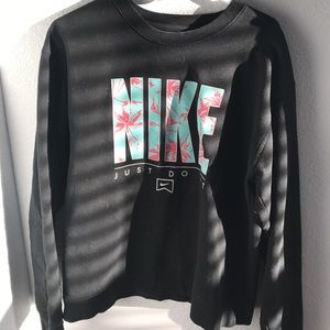 Nike Palm Sweatshirt
