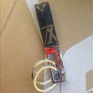 Louis Vuitton Keychain