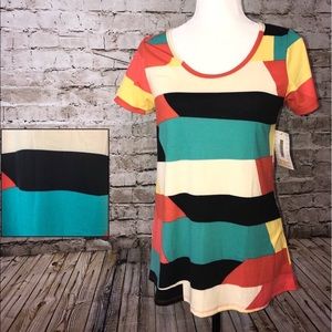 LuLaRo Classic T!