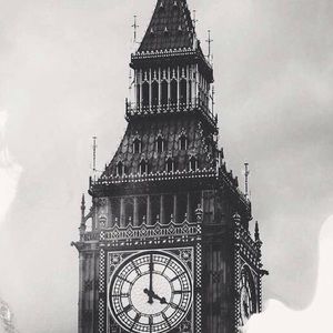 Meet your Posher, Violet