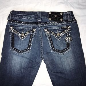 MISS ME Skinny Jeans GOOD CONDITION