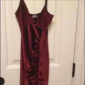 Windsor Dress