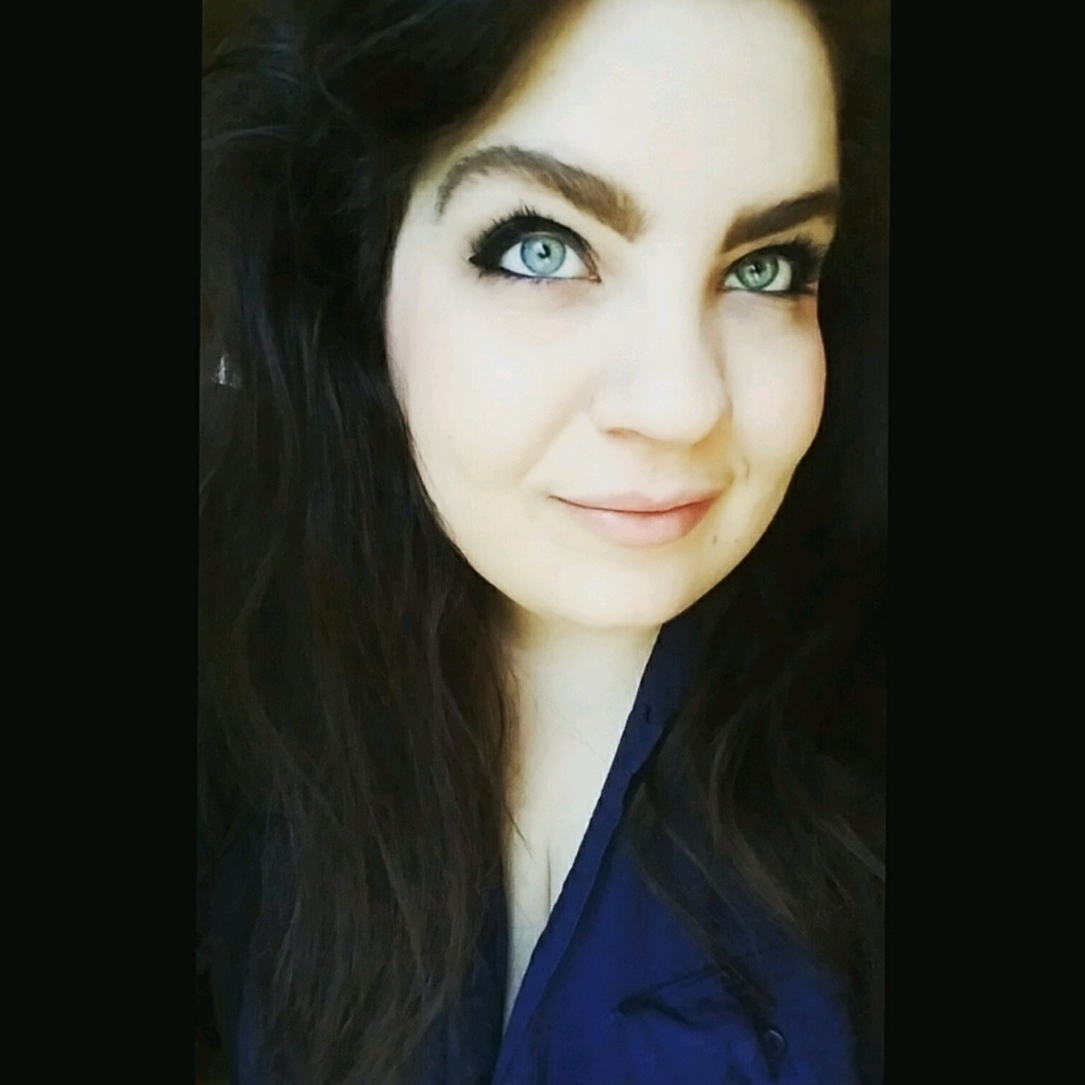 Meet your Posher, Kim