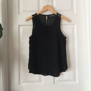 🐝Clearance🐝Nordstrom Sheer Top