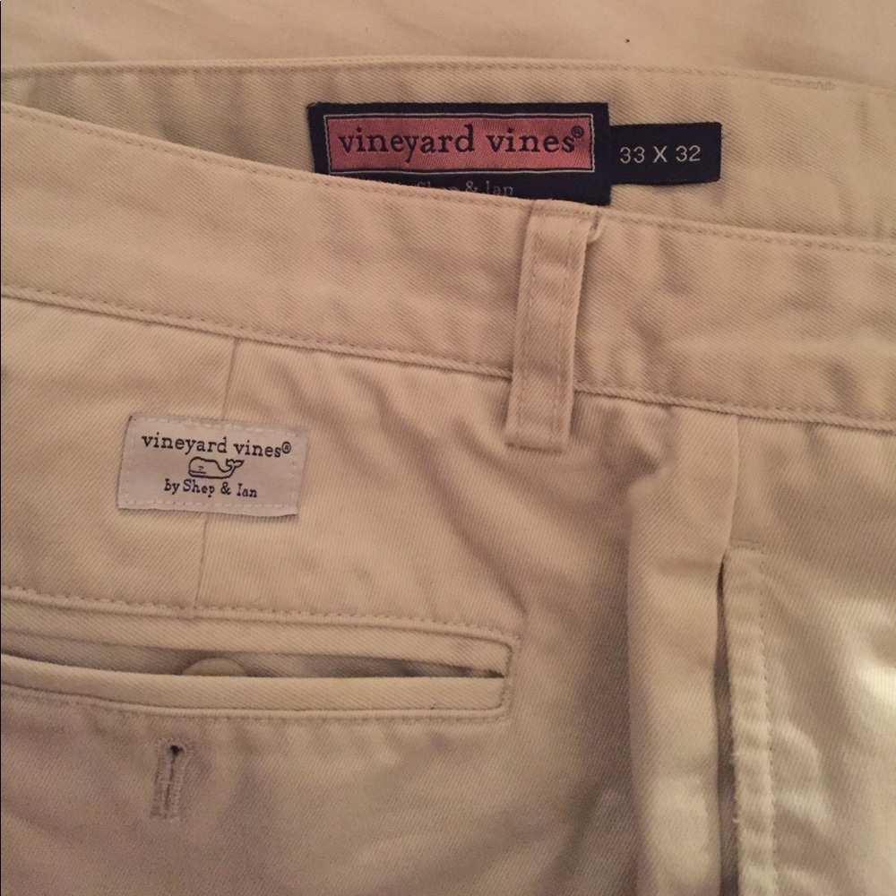 Men's pants