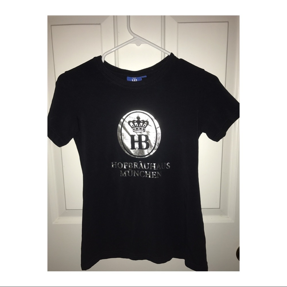 Hofbrauhaus Munchen t-shirt