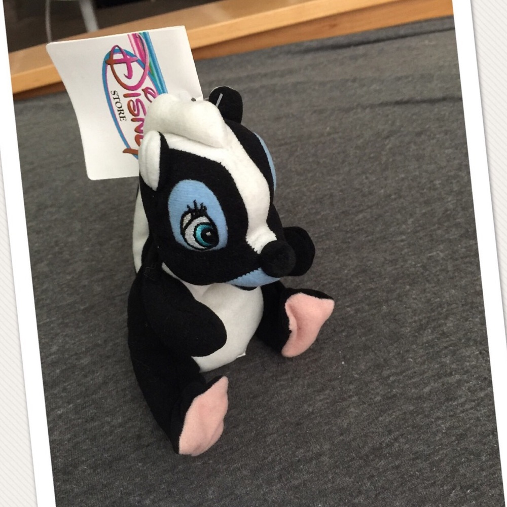 Disney plush