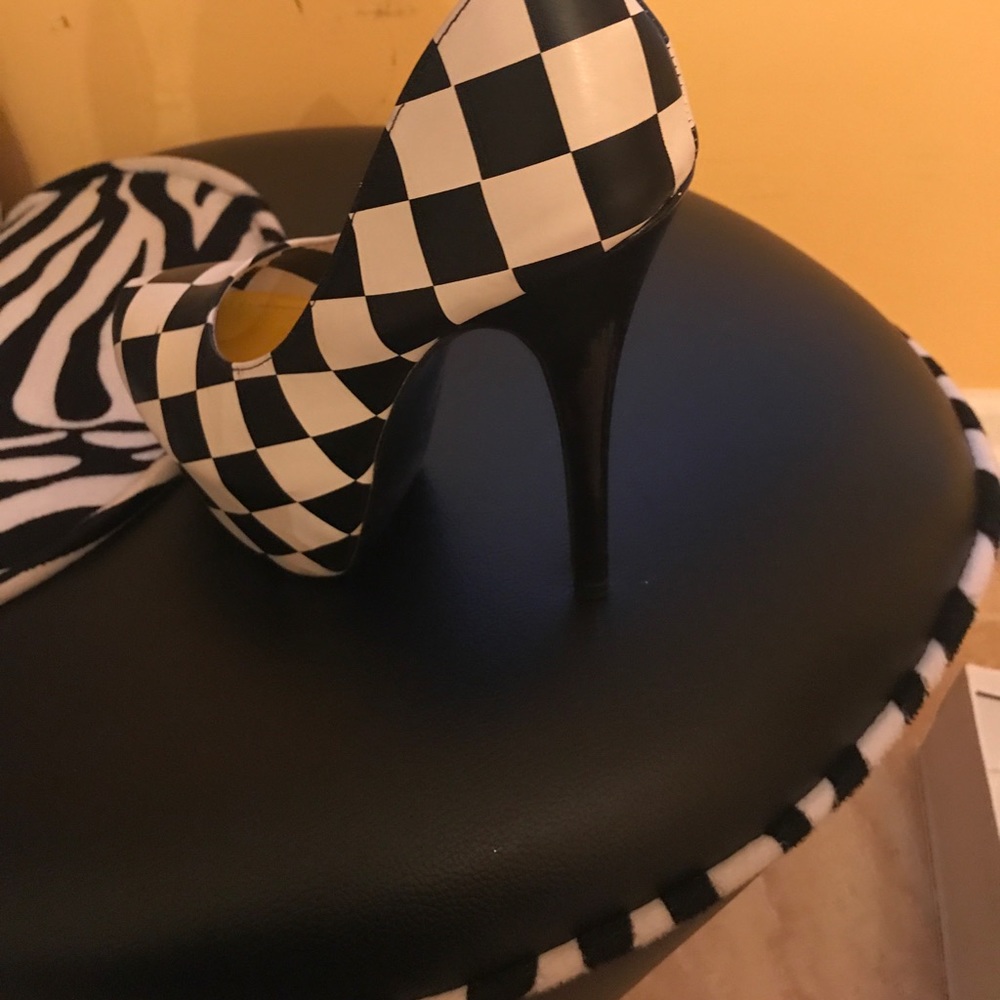 HEEL