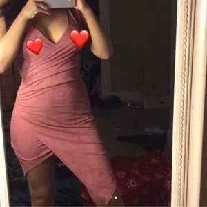 Windsor Dress