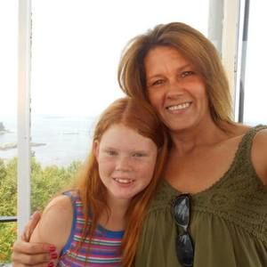 Meet your Posher, Bridgette