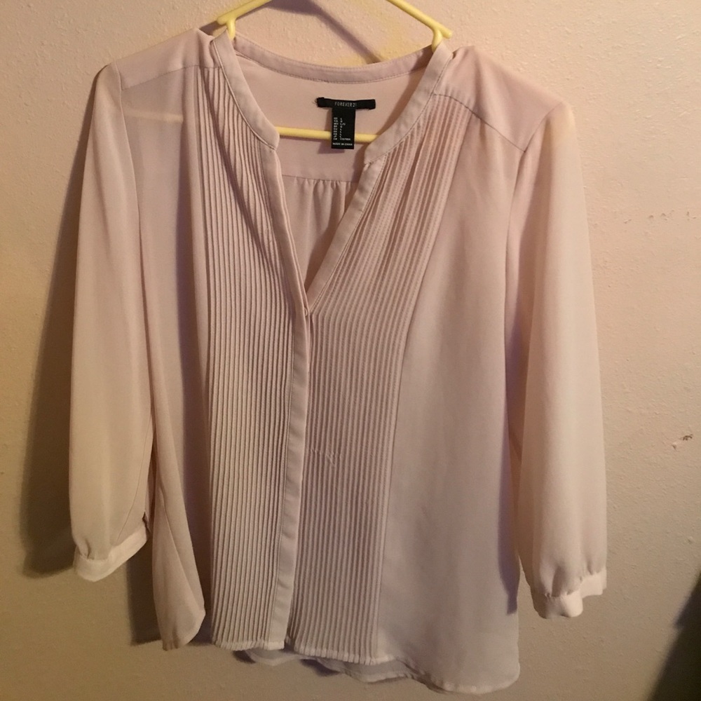 Forever 21 top