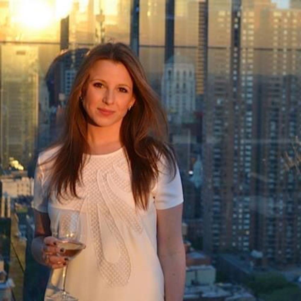 Meet your Posher, Jenna