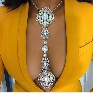 Body jewelry