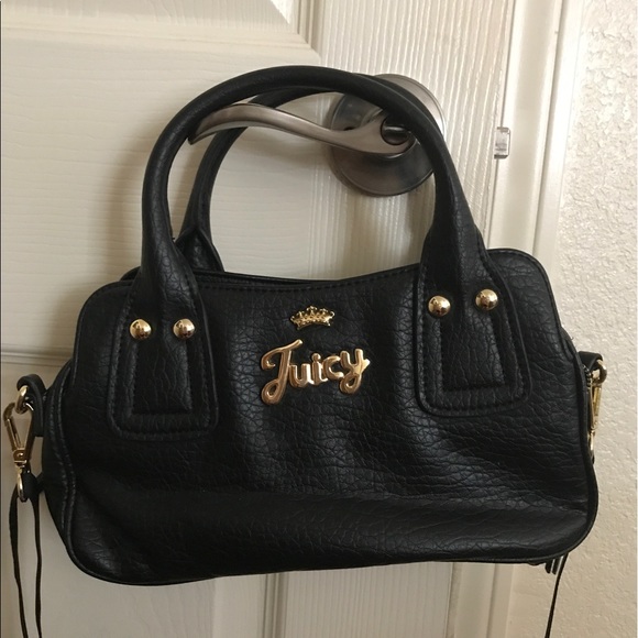 Juicy Couture Handbags - Juicy couture purse💥💥price reduced💥💥