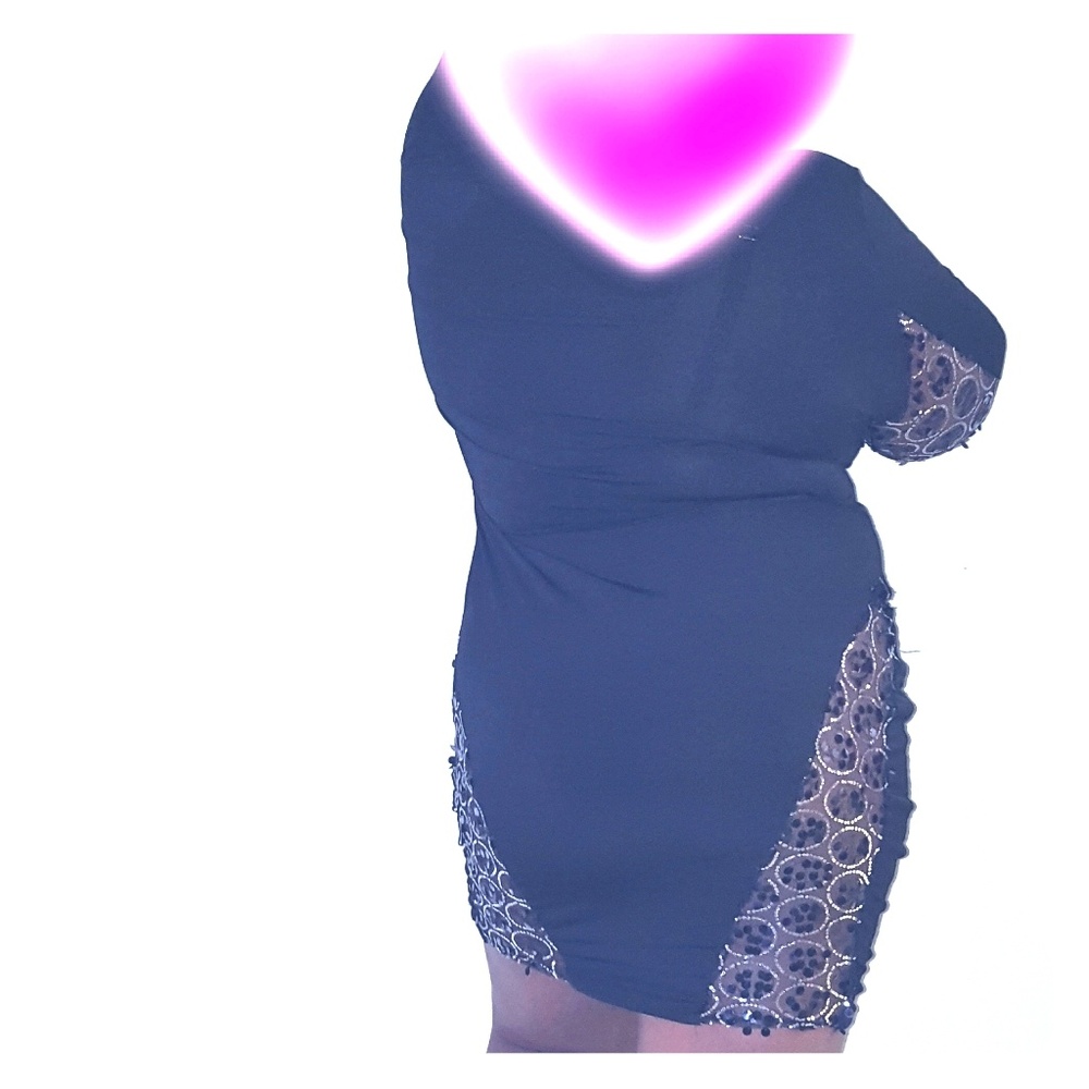 Body con