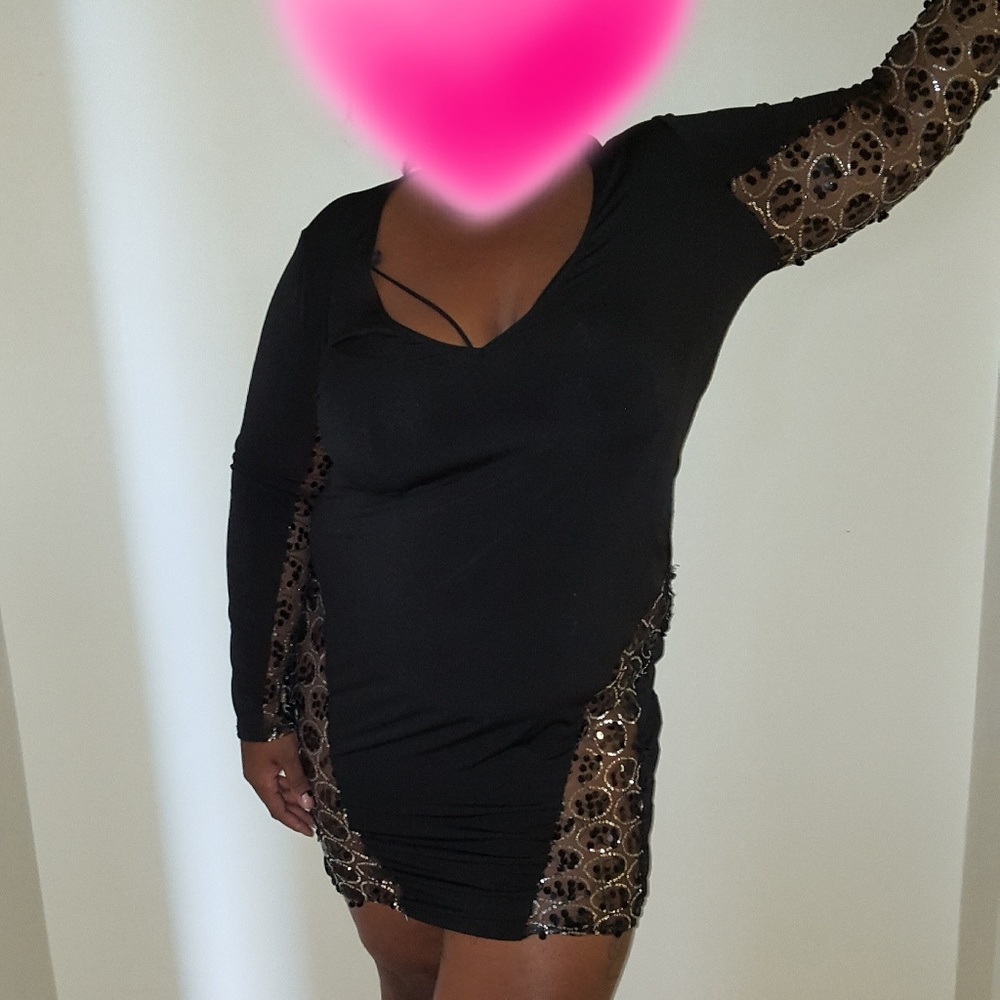 Body con - Picture 2 of 3