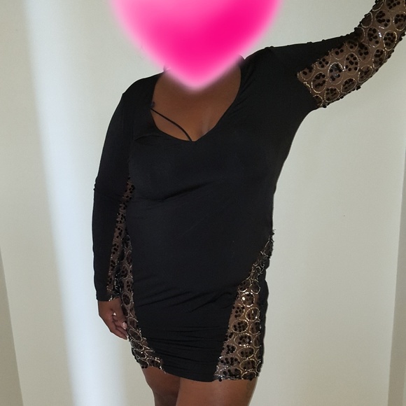 Body con - Picture 2 of 3