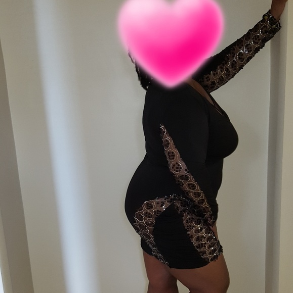 Body con - Picture 3 of 3