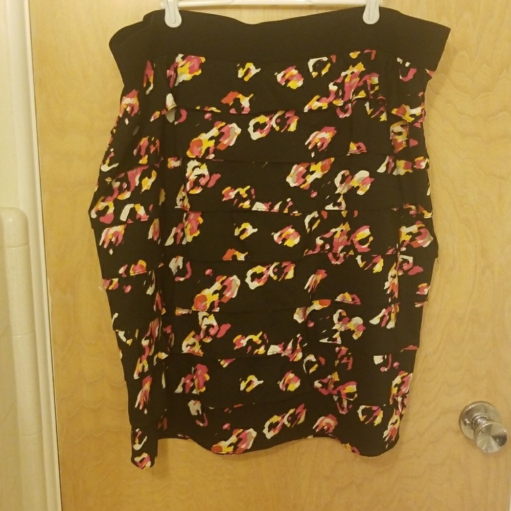 Alfani skirt