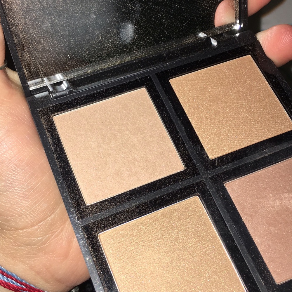 ELF BRONZE PALETTE