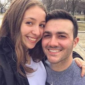 Meet your Posher, Kyle