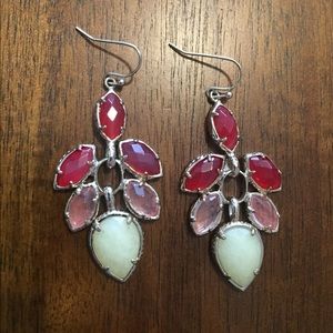 Kendra Scott Earrings