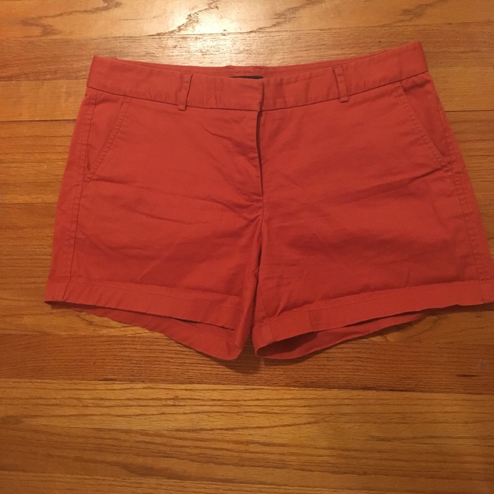 LAND'N SEA shorts