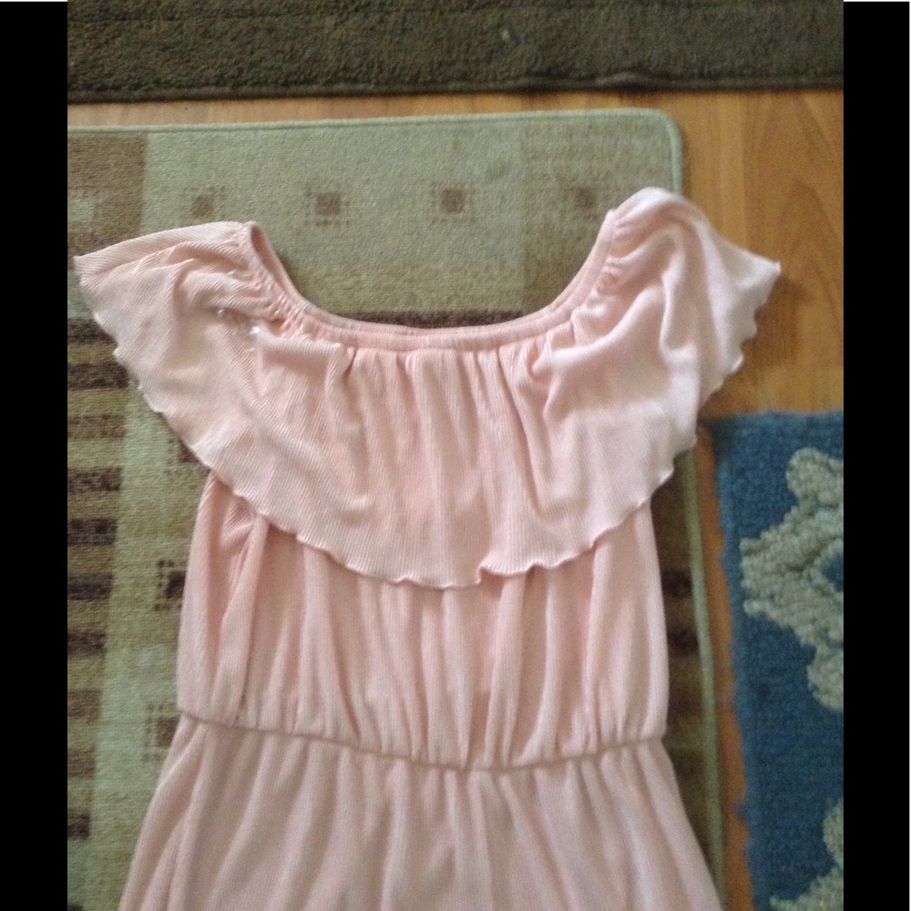 100% polyester romper - Picture 2 of 2
