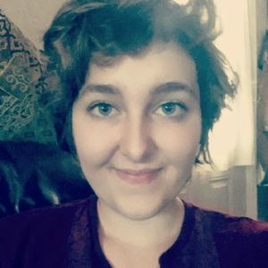 Meet your Posher, Jill