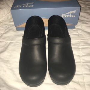 Dansko Shoes