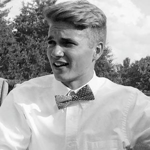 Meet your Posher, Owen