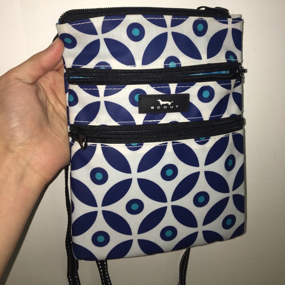 Scout handbag