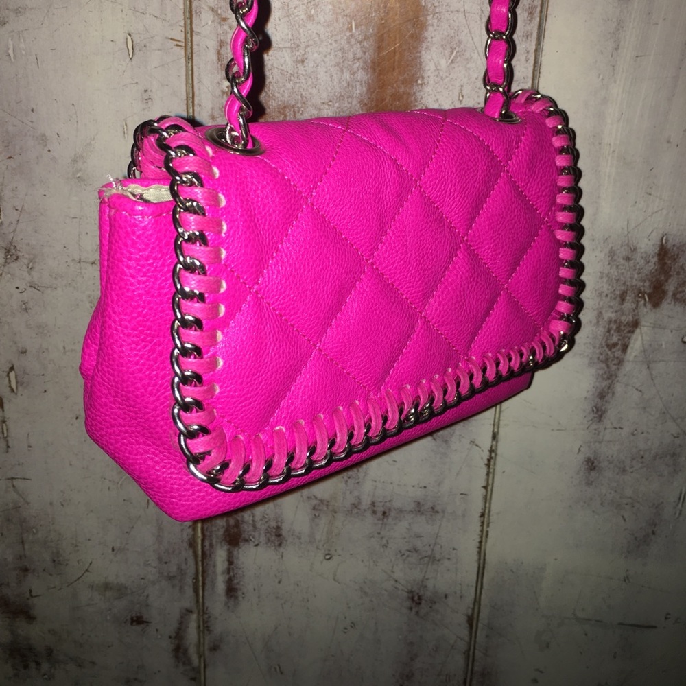 Mini Cross body purse