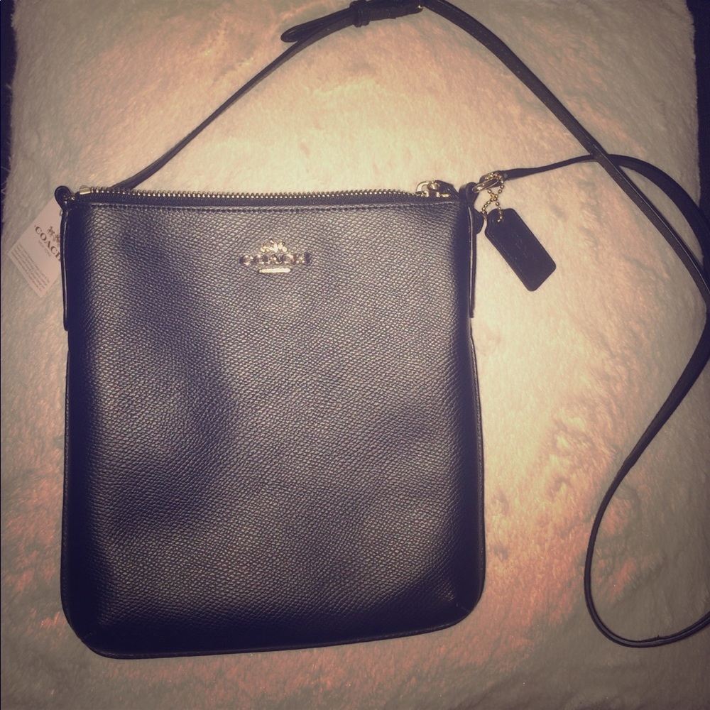 Coach crossbody bag