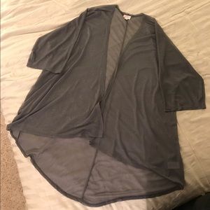 LuLaRoe Lindsay - Never Worn - No Tags