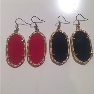 Kendra Scott Earings