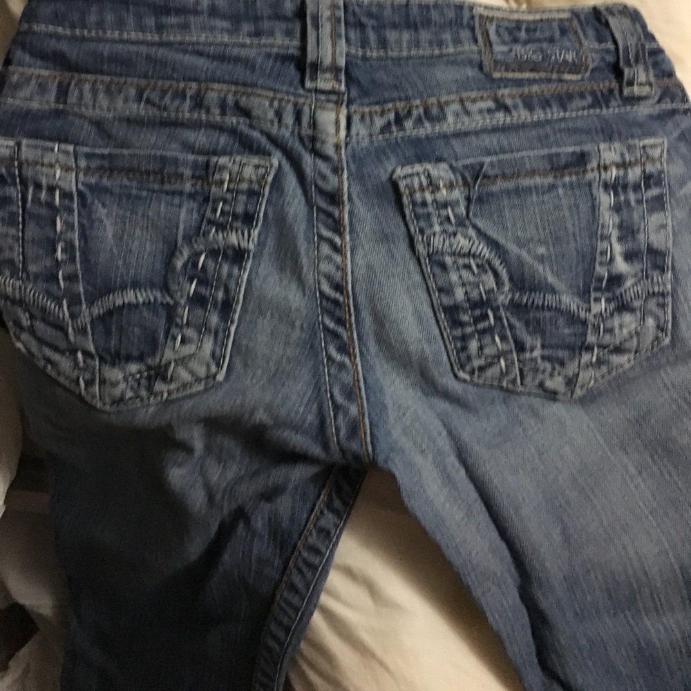Big Star jeans 26R