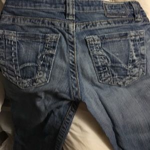 Big Star jeans 26R